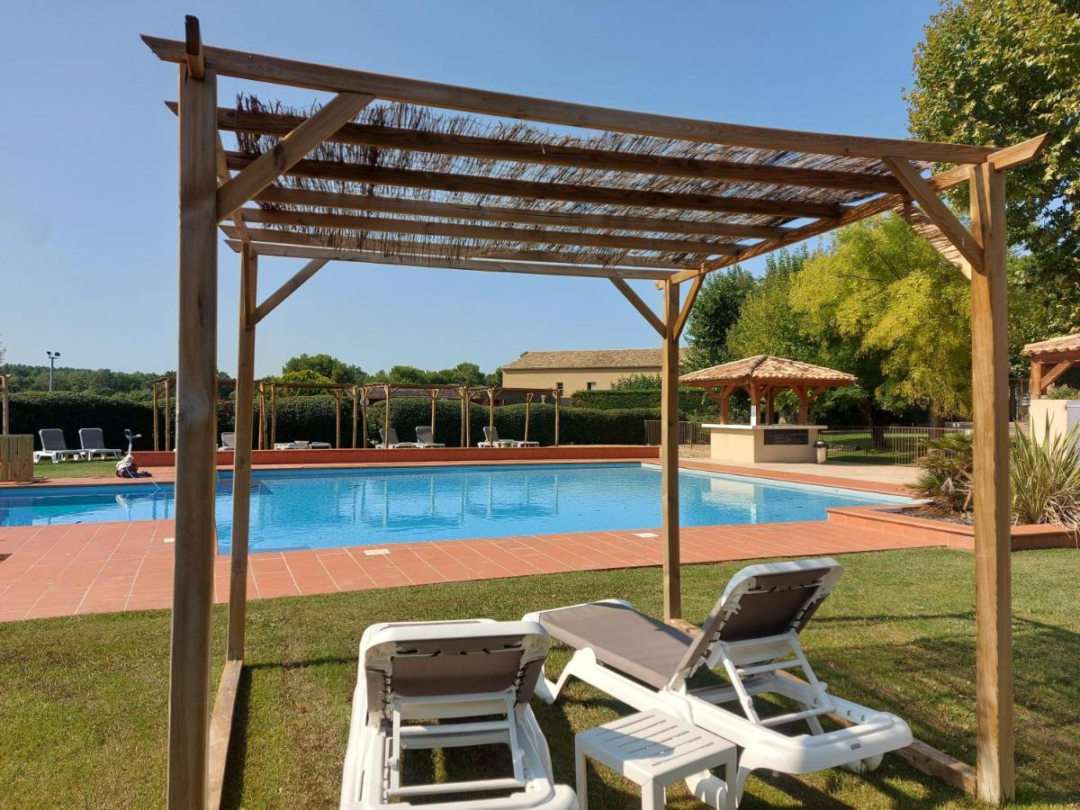 Mercure Aix-En-Provence Sainte-Victoire Châteauneuf-le-Rouge Exteriér fotografie