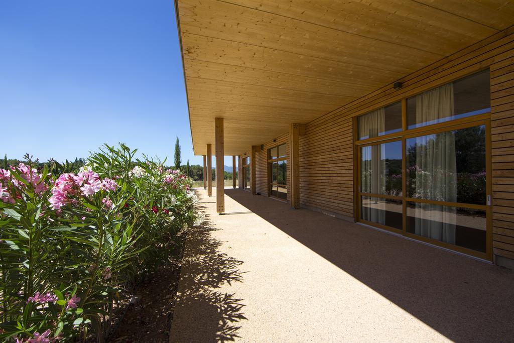 Mercure Aix-En-Provence Sainte-Victoire Châteauneuf-le-Rouge Exteriér fotografie