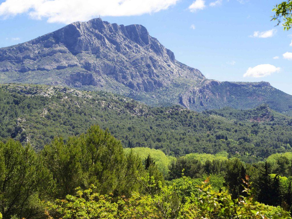 Mercure Aix-En-Provence Sainte-Victoire Châteauneuf-le-Rouge Exteriér fotografie