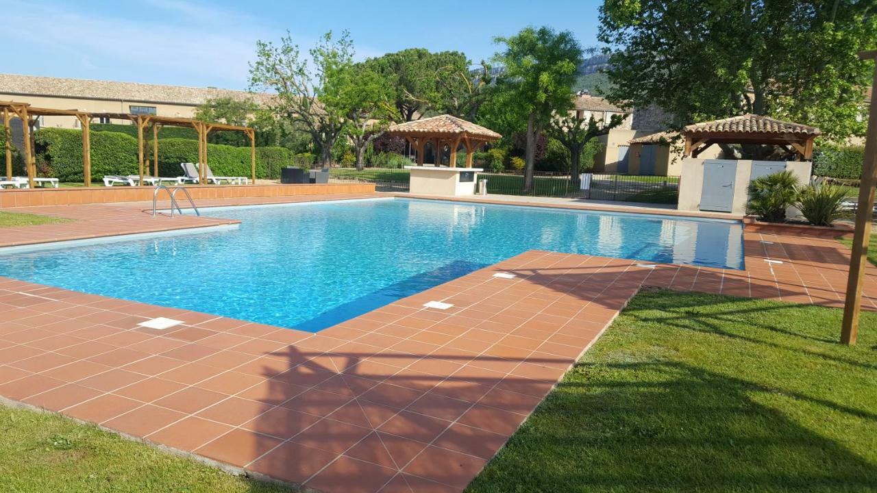 Mercure Aix-En-Provence Sainte-Victoire Châteauneuf-le-Rouge Exteriér fotografie