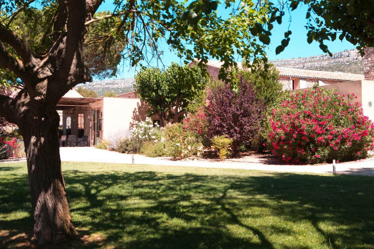Mercure Aix-En-Provence Sainte-Victoire Châteauneuf-le-Rouge Exteriér fotografie