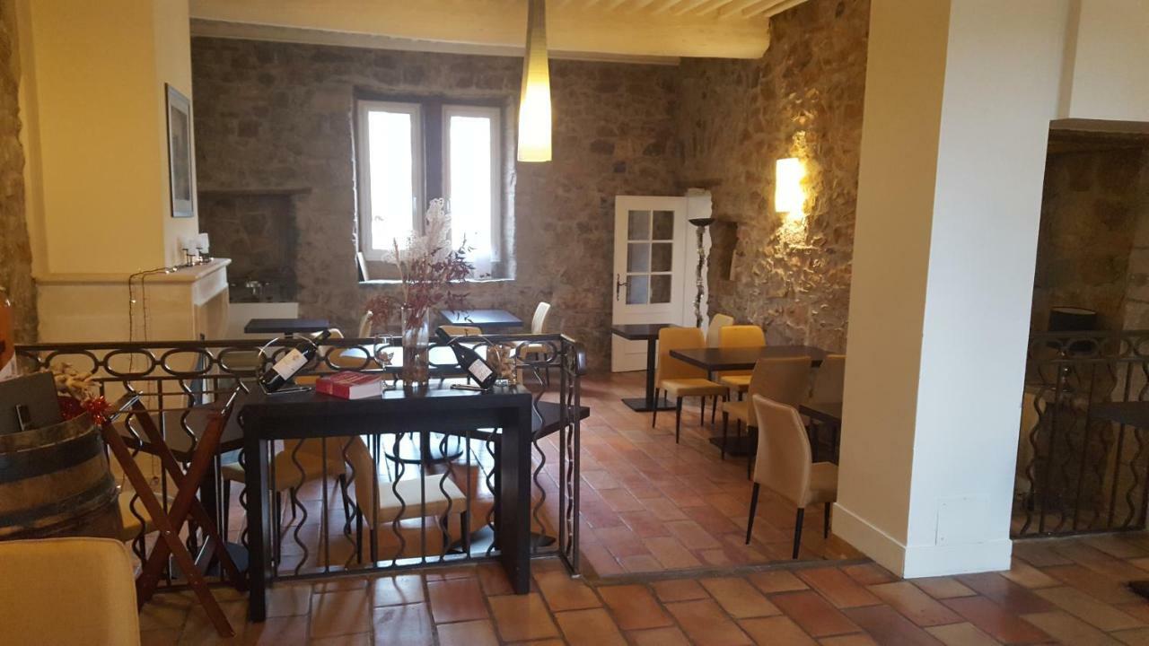 Mercure Aix-En-Provence Sainte-Victoire Châteauneuf-le-Rouge Exteriér fotografie