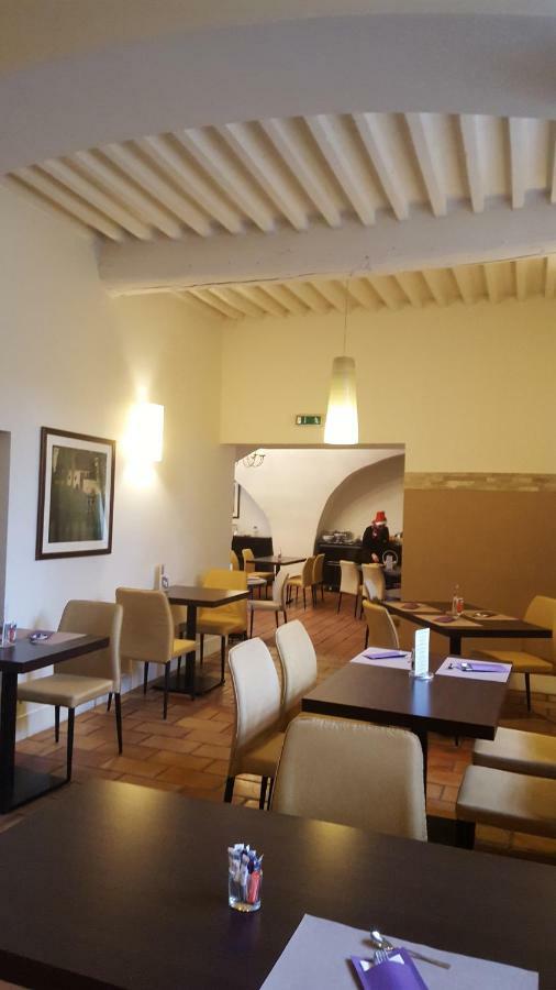 Mercure Aix-En-Provence Sainte-Victoire Châteauneuf-le-Rouge Exteriér fotografie